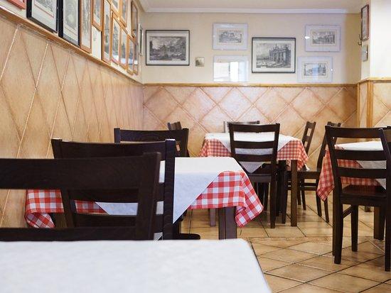 La Trattoria